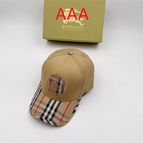 Burberry-Cap(AAA)-040