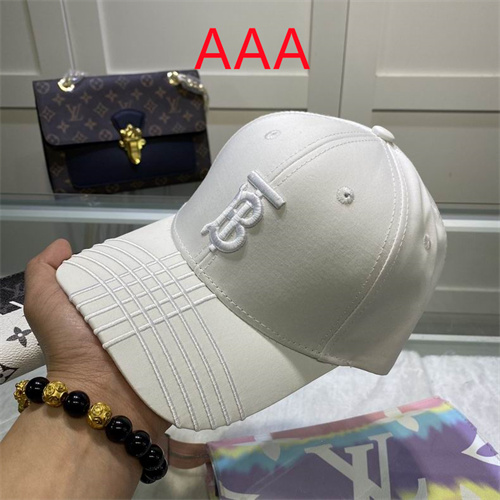 Burberry-Cap(AAA)-041