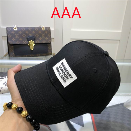 Burberry-Cap(AAA)-045