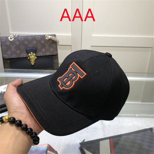 Burberry-Cap(AAA)-046