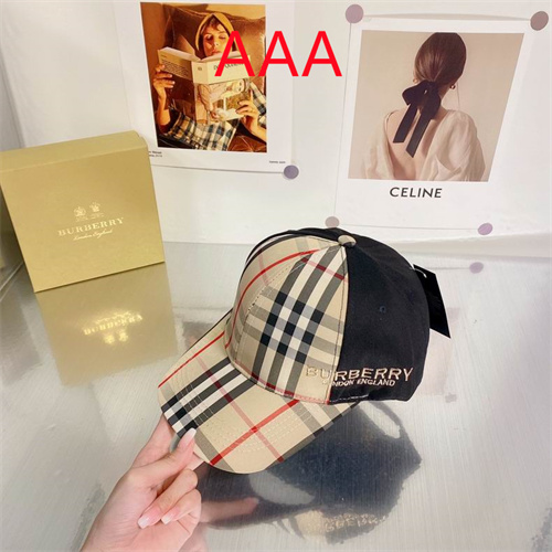 Burberry-Cap(AAA)-048