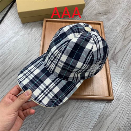 Burberry-Cap(AAA)-051