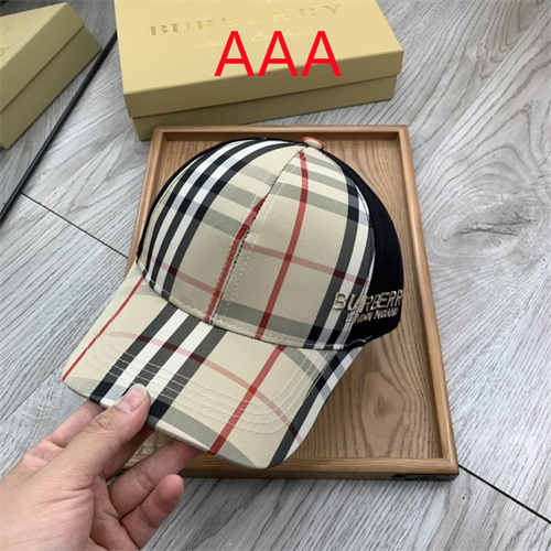 Burberry-Cap(AAA)-068