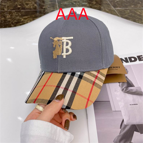 Burberry-Cap(AAA)-079