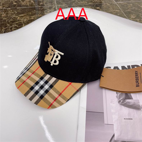 Burberry-Cap(AAA)-080