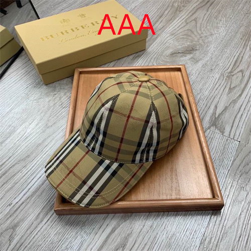 Burberry-Cap(AAA)-082