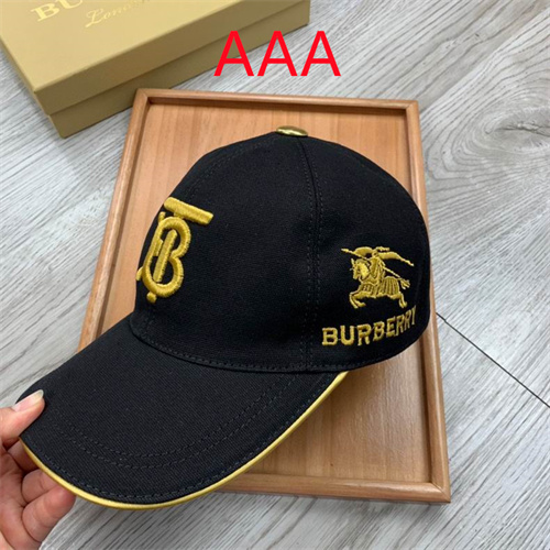 Burberry-Cap(AAA)-085