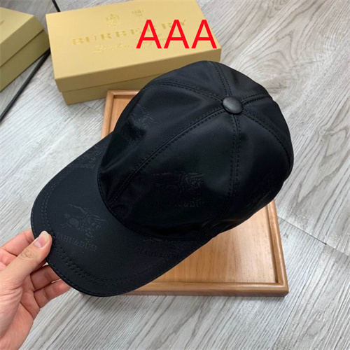 Burberry-Cap(AAA)-086