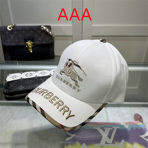 Burberry-Cap(AAA)-009