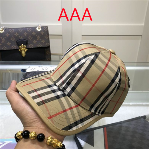 Burberry-Cap(AAA)-091