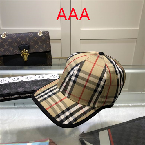 Burberry-Cap(AAA)-092
