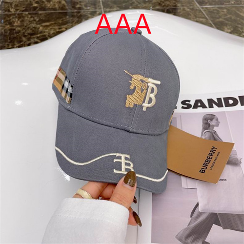Burberry-Cap(AAA)-096