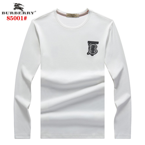 Buberry long T-shirt(2)-016