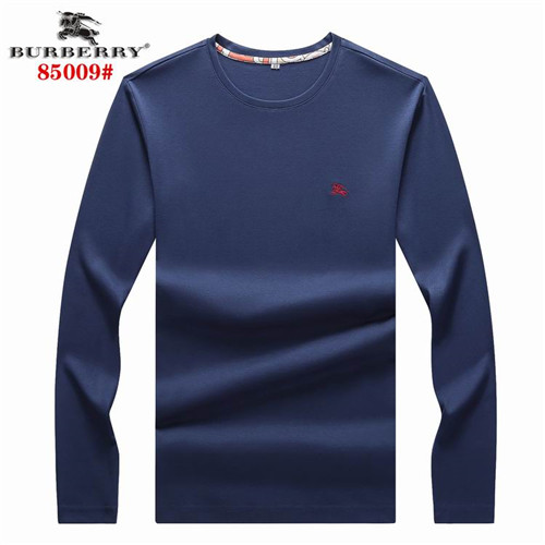 Buberry long T-shirt(2)-012