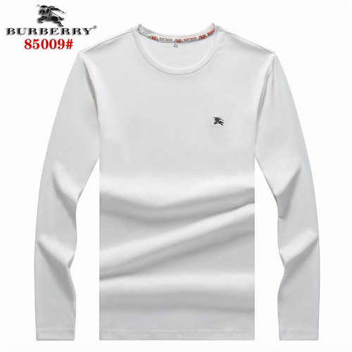 Buberry long T-shirt(2)-013