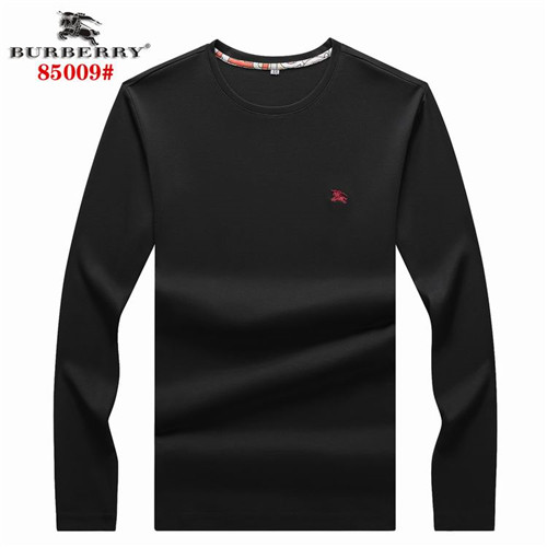 Buberry long T-shirt(2)-014