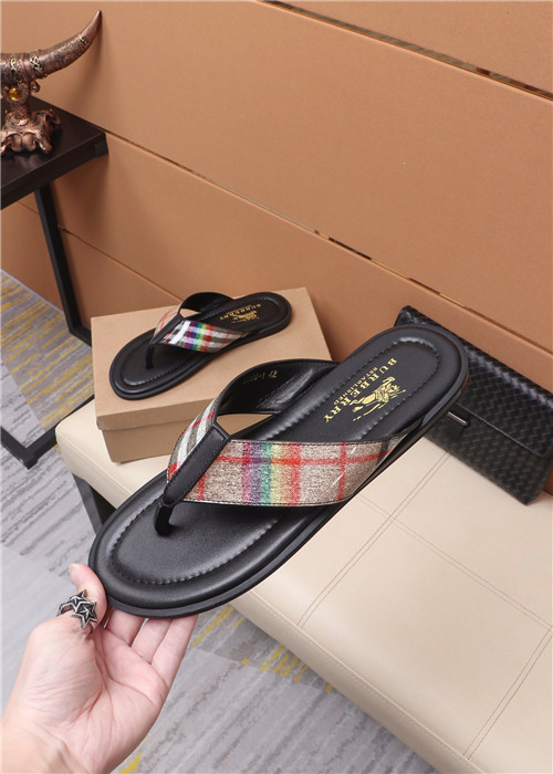Burberry Sandal-M-017
