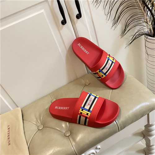 Burberry Sandal-M-027