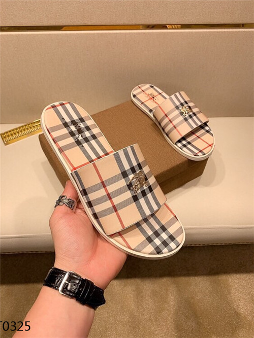Burberry Sandal-M-003