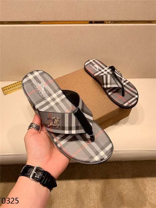 Burberry Sandal-M-004