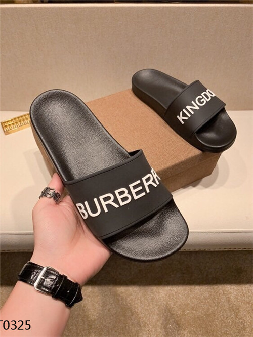 Burberry Sandal-M-008