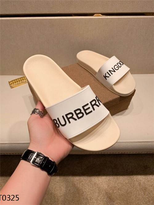 Burberry Sandal-M-009