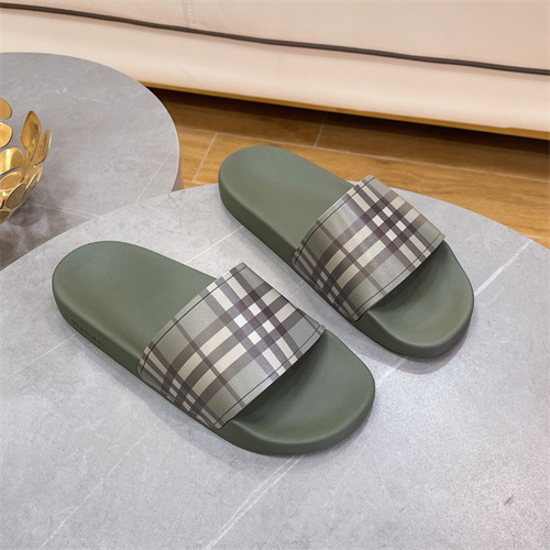 Burberry Sandal-W-016