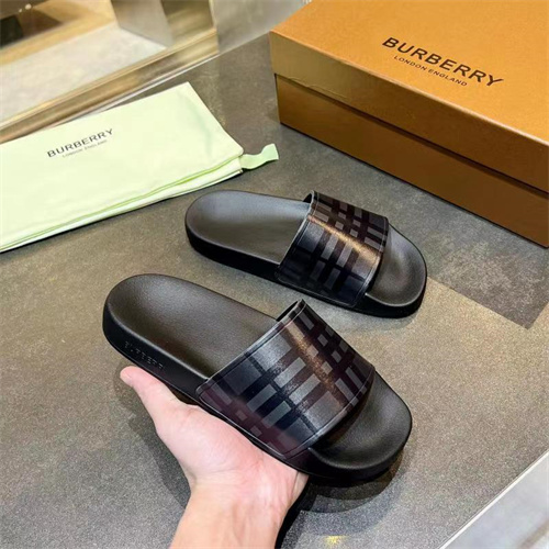 Burberry Sandal-W-005