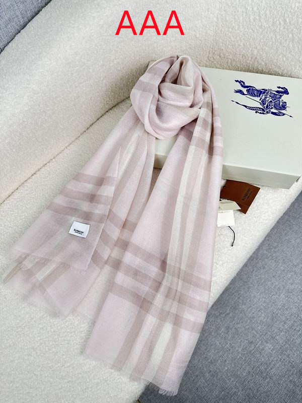 Buberry(AAA)Scarve-0103