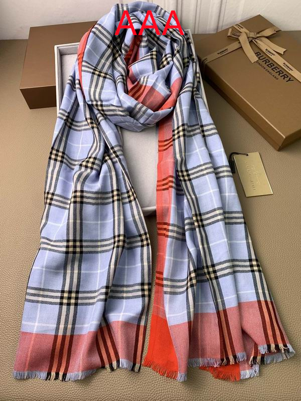 Buberry(AAA)Scarve-0106