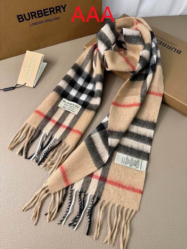 Buberry(AAA)Scarve-0011