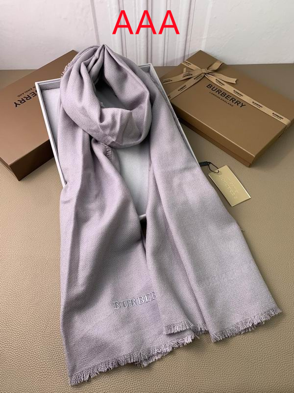 Buberry(AAA)Scarve-0111