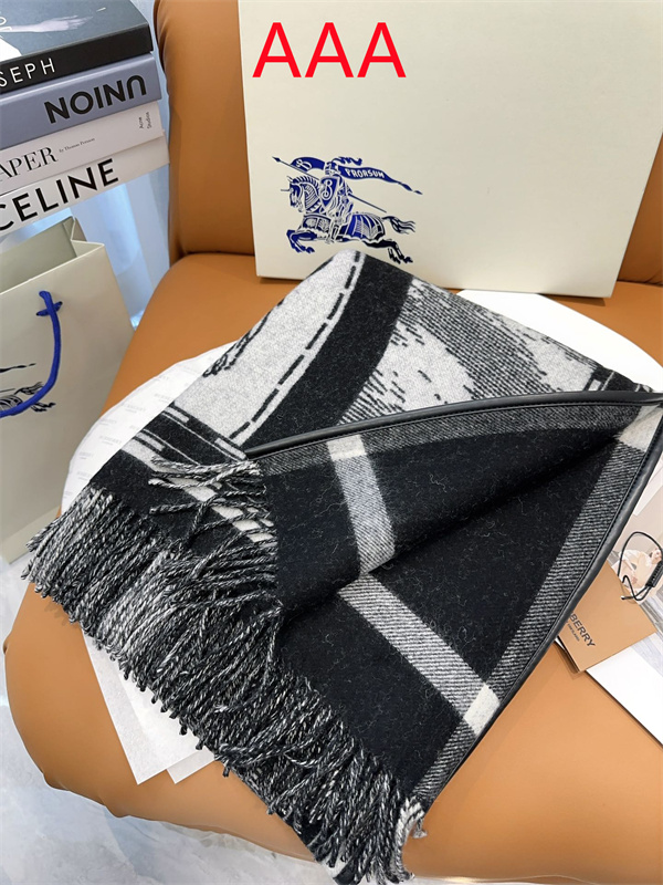 Buberry(AAA)Scarve-0135