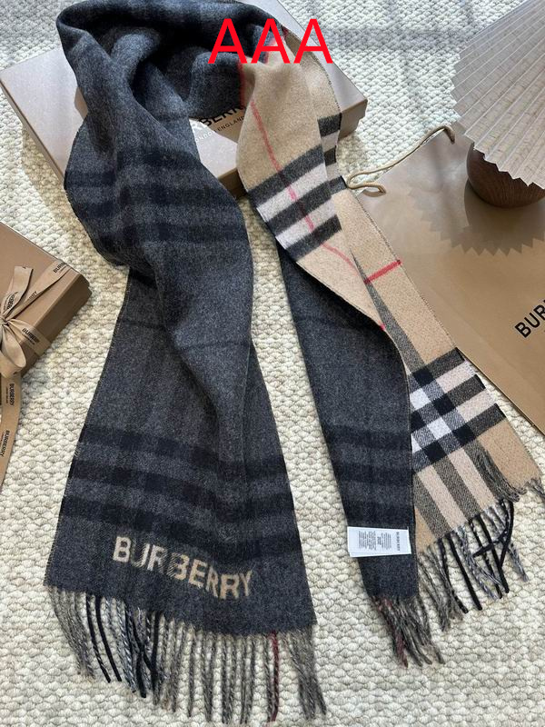 Buberry(AAA)Scarve-0137