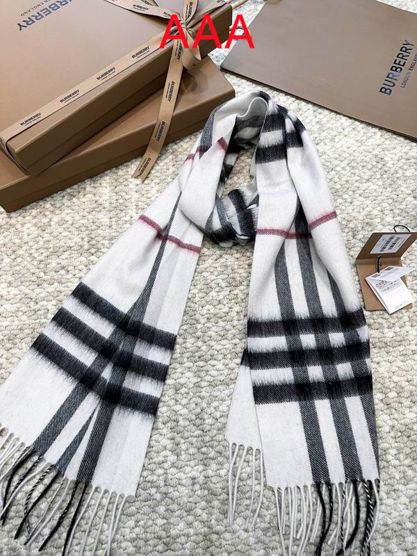 Buberry(AAA)Scarve-0018