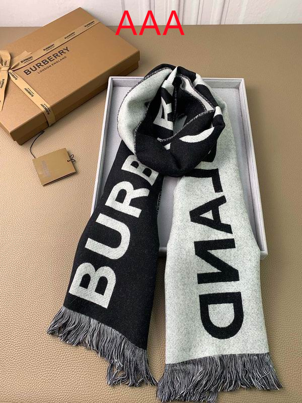 Buberry(AAA)Scarve-0185