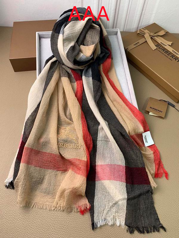 Buberry(AAA)Scarve-0188