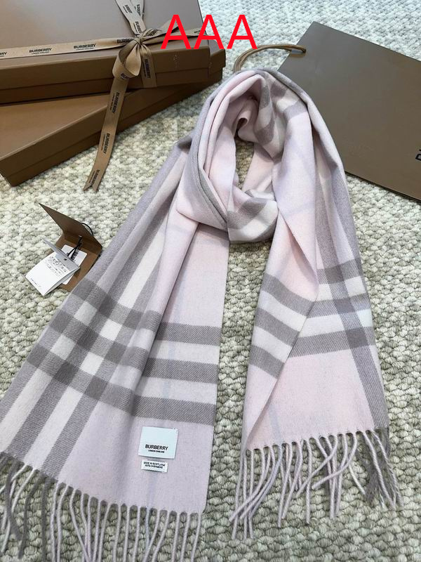 Buberry(AAA)Scarve-0019