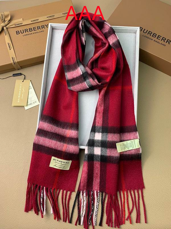 Buberry(AAA)Scarve-0192
