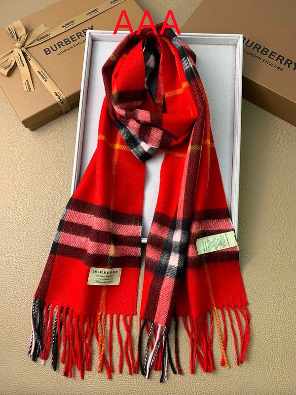 Buberry(AAA)Scarve-0194