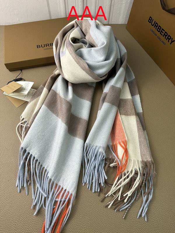 Buberry(AAA)Scarve-0203