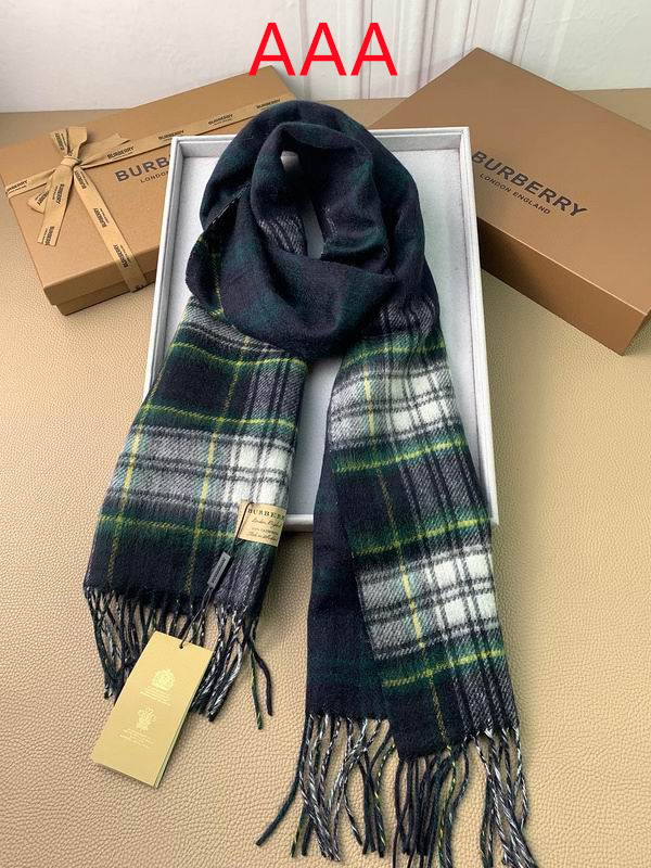 Buberry(AAA)Scarve-0204