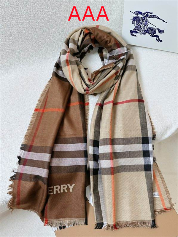 Buberry(AAA)Scarve-0211