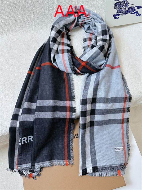 Buberry(AAA)Scarve-0212