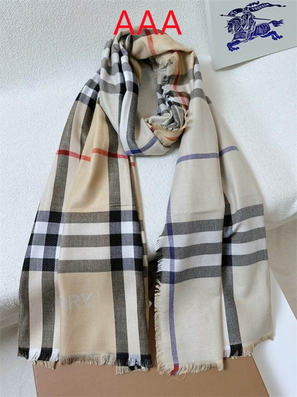 Buberry(AAA)Scarve-0213