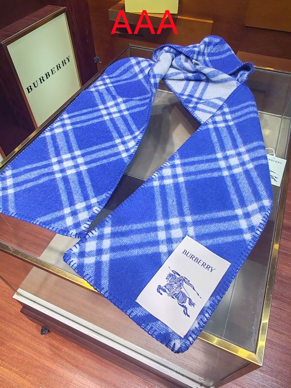 Buberry(AAA)Scarve-0023