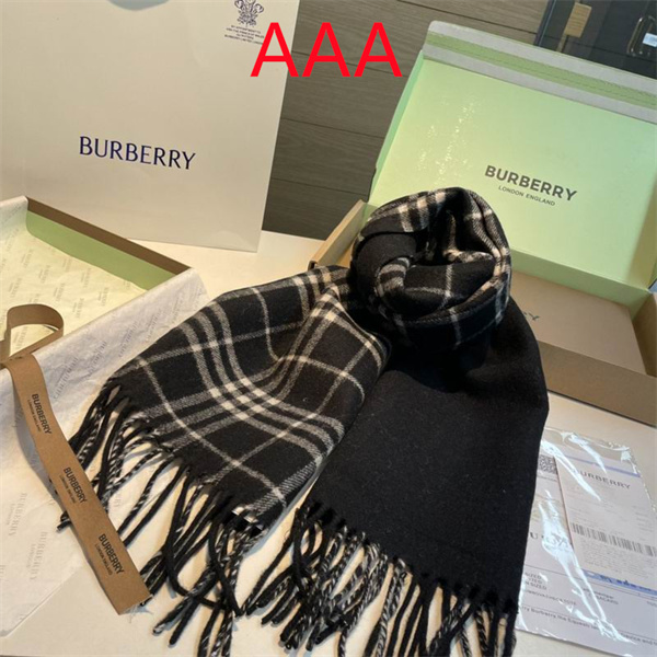 Buberry(AAA)Scarve-0239