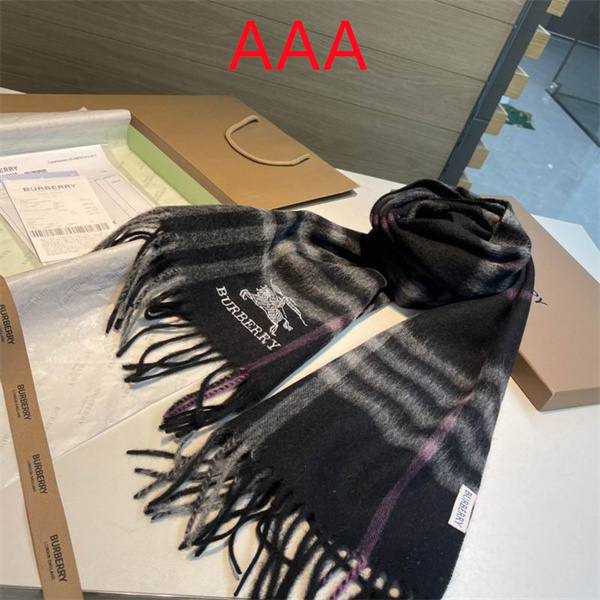 Buberry(AAA)Scarve-0241