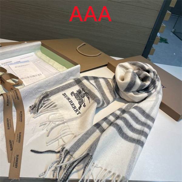 Buberry(AAA)Scarve-0244
