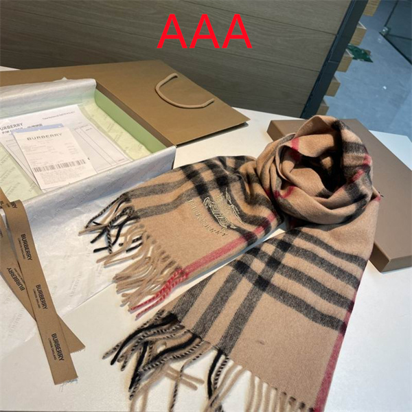 Buberry(AAA)Scarve-0246